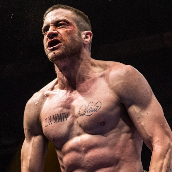 Jake Gyllenhaal Underwent More Than A Physical Transformation